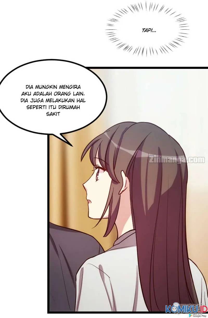 CEO’s Sudden Proposal Chapter 154 Gambar 16